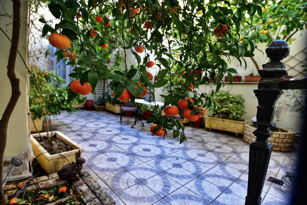Apartmán Athens Authentic Elegance At Acropolis Exteriér fotografie