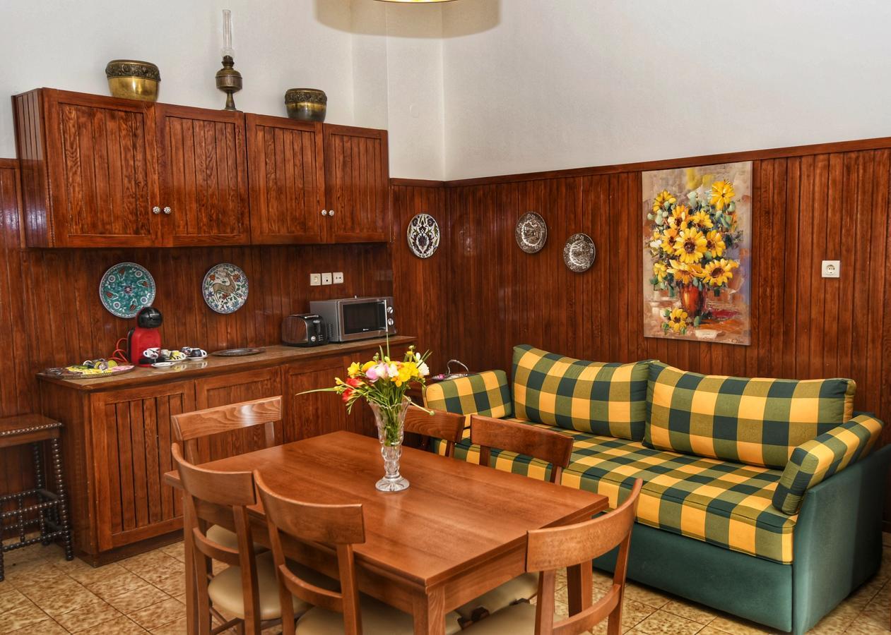 Apartmán Athens Authentic Elegance At Acropolis Exteriér fotografie